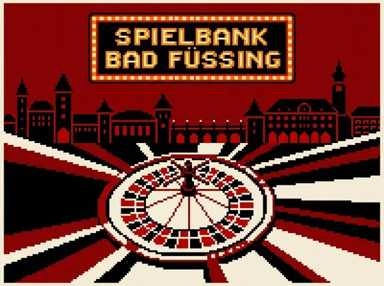 Spielbank Bad Füssing Startseite